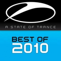 Various Artists/A State Of Trance Best Of 2010