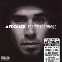 Afrojack/Forget the World