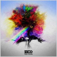 Zedd/True Colors
