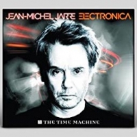 Jean Michel Jarre/Electronica 1: The Time Machine