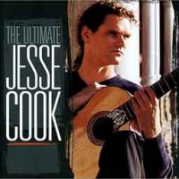 Jesse Cook/The Ultimate Jesse Cook