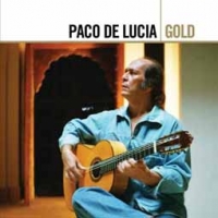 Paco De Lucia/Gold