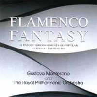 Various Artists/Flamenco Fantasy