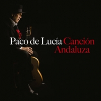 Paco de Lucia/Cancion Andaluza