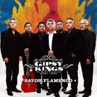 Gipsy Kings/Savor Flamenco - Live