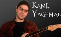 کامیل یغمایی/بر فراز ابرها