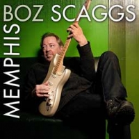 Boz Scaggs/Memphis