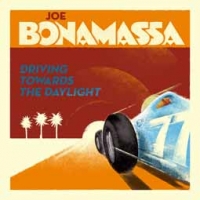 Joe Bonamassa/Driving Towards The Daylight