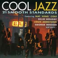 Various Artists/Cool Jazz: 21 Smooth Standards