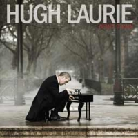 Hugh Laurie/Didn't It Rain