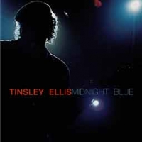 Tinsley Ellis/Midnight Blue