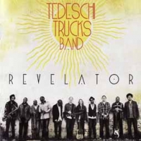 Tedeschi Trucks Band/Revelator