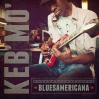 Keb' Mo'/BluesAmericana