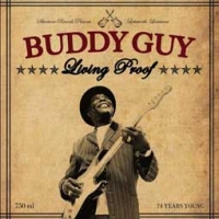 Buddy Guy/Living Proof