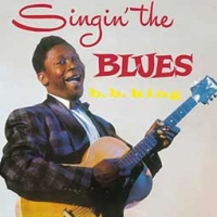 B.B. King/Singin the Blues
