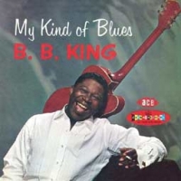 B.B. King/My Kind of Blues