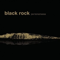 Joe Bonamassa/Black Rock