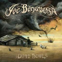 Joe Bonamassa/Dust Bowl