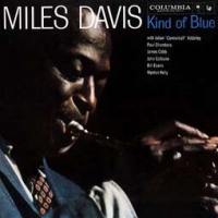 Miles Davis/Kind of Blue