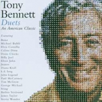 Tony Bennett/Duets: An American Classic