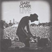 Gary Clark Jr./Gary Clark Jr. - Live