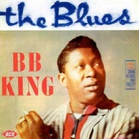 B.B. King/The Blues