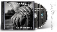 Joe Bonamassa/Blues Of Desperation