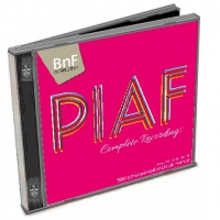 Piaf - Complete Recordings - 2DVD