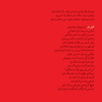 سالار عقیلی/عاشق می شویم