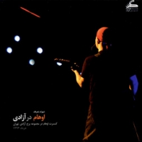 شهرام شعرباف/اوهام در آزادی