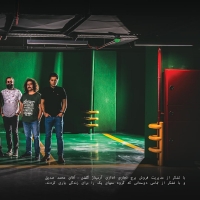 Minus1/برای زندگی