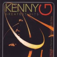 Kenny G/Greatest Hits