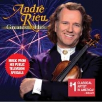 Andre Rieu/Greatest Hits