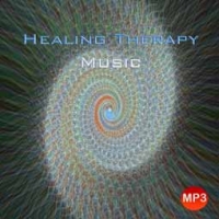 Healing Therapy Music-MP3