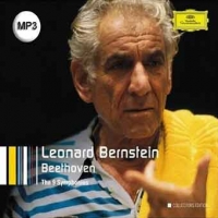 Leonard Bernstein/All 9 Beethoven Symphonies-MP3