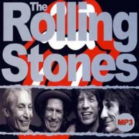 The Rolling Stones-MP3