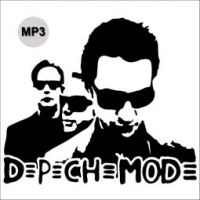 Depeche Mode-MP3