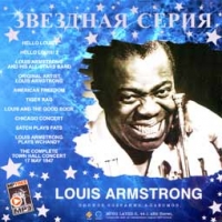 Louis Armstrong-MP3