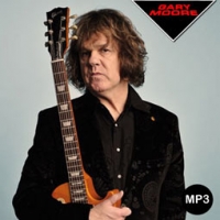 Gary Moore-MP3