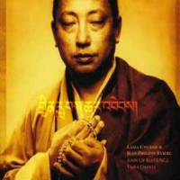 Lama Gyurme/Rain of Blessings: Vajra Chants