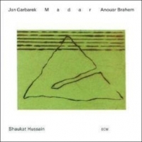 Jan Garbarek, Anouar Brahem/Madar