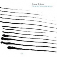 Anouar Brahem/Conte de l' incroyable amour