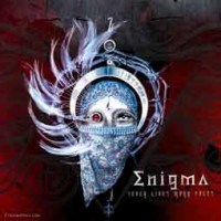 Enigma/Seven Lives Many Faces