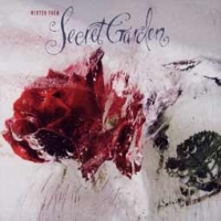Secret Garden/Winter Poem
