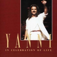 Yanni/In Celebration Of Life