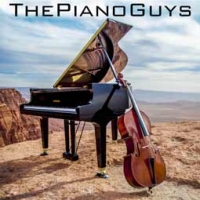 The Piano Guys/The Piano Guys
