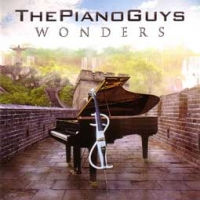 The Piano Guys/Wonders