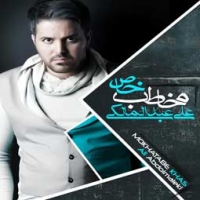علی عبدالمالکی/مخاطب خاص