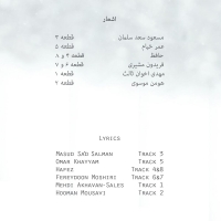 هومن موسوی/آغاز یک خیال