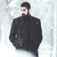 هومن موسوی/آغاز یک خیال